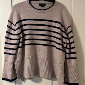 Hatch Collection Sweater